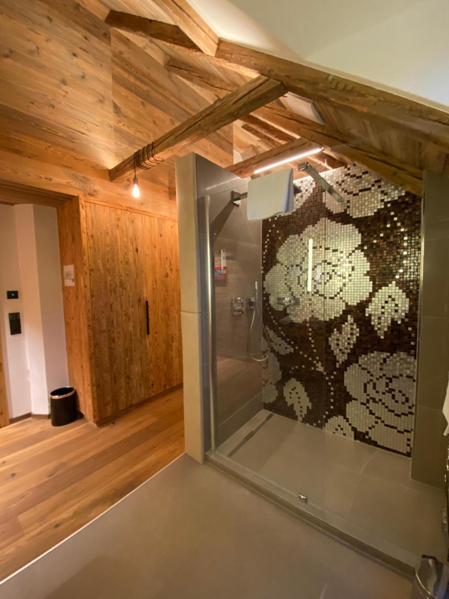 Sport- und Genusshotel Silvretta Ischgl Exteriör bild