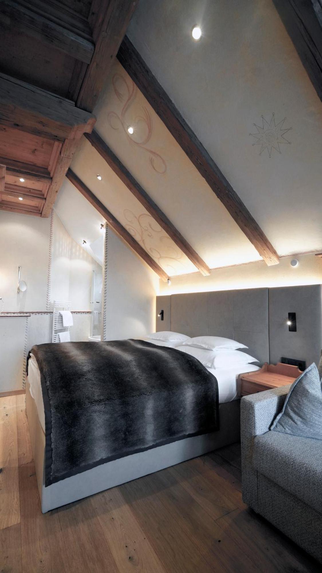 Sport- und Genusshotel Silvretta Ischgl Exteriör bild