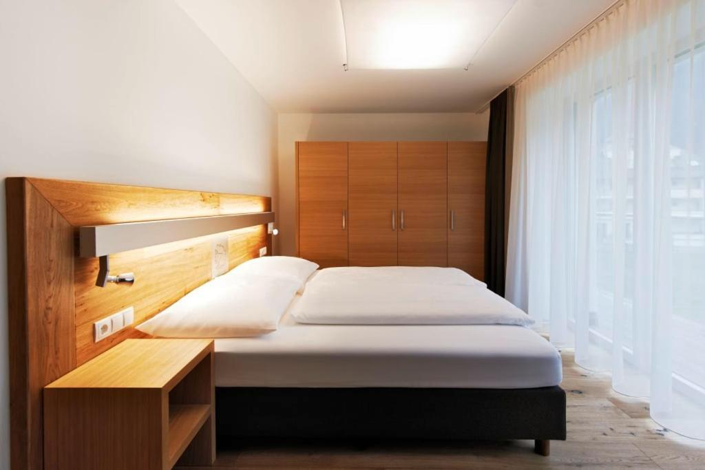 Sport- und Genusshotel Silvretta Ischgl Exteriör bild